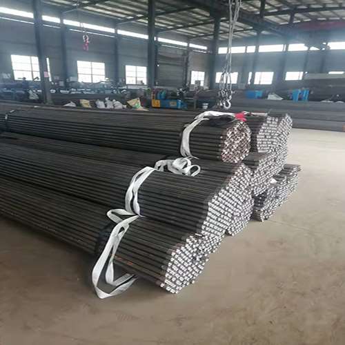 克东声测管外观与材质质量要求