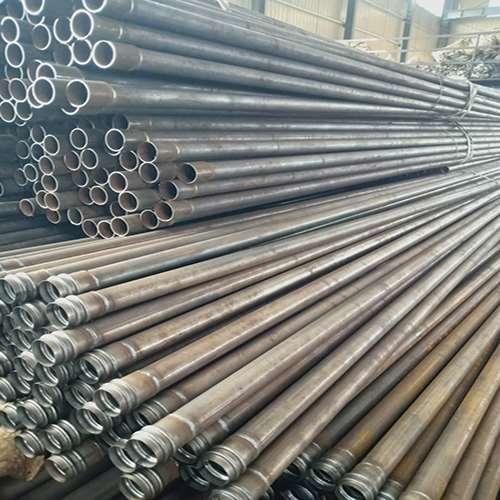 克东桩基声测管检测时主要考虑两方面的规范内容