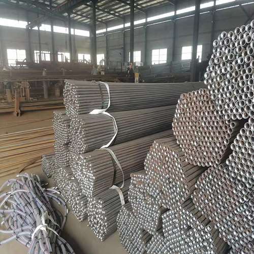 克东建筑用声测管节后价格上涨原因分析