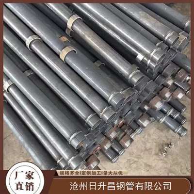 克东最薄的声测管壁厚可以到什么程度