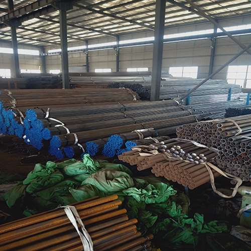 克东声测管为何能作为桩基础检测材料？