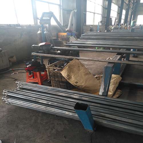 克东桥梁桩基声测管的施工工艺流程